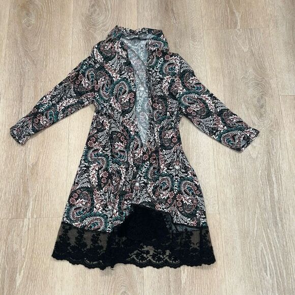 Rose & Olive, Charlotte Russe, Old Navy, Cable & Gauge, Pleione, RETRO-ology S/M - Picture 12 of 13